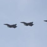 România: Avioane de vânătoare ridicate după detectarea dronelor rusești lângă graniță