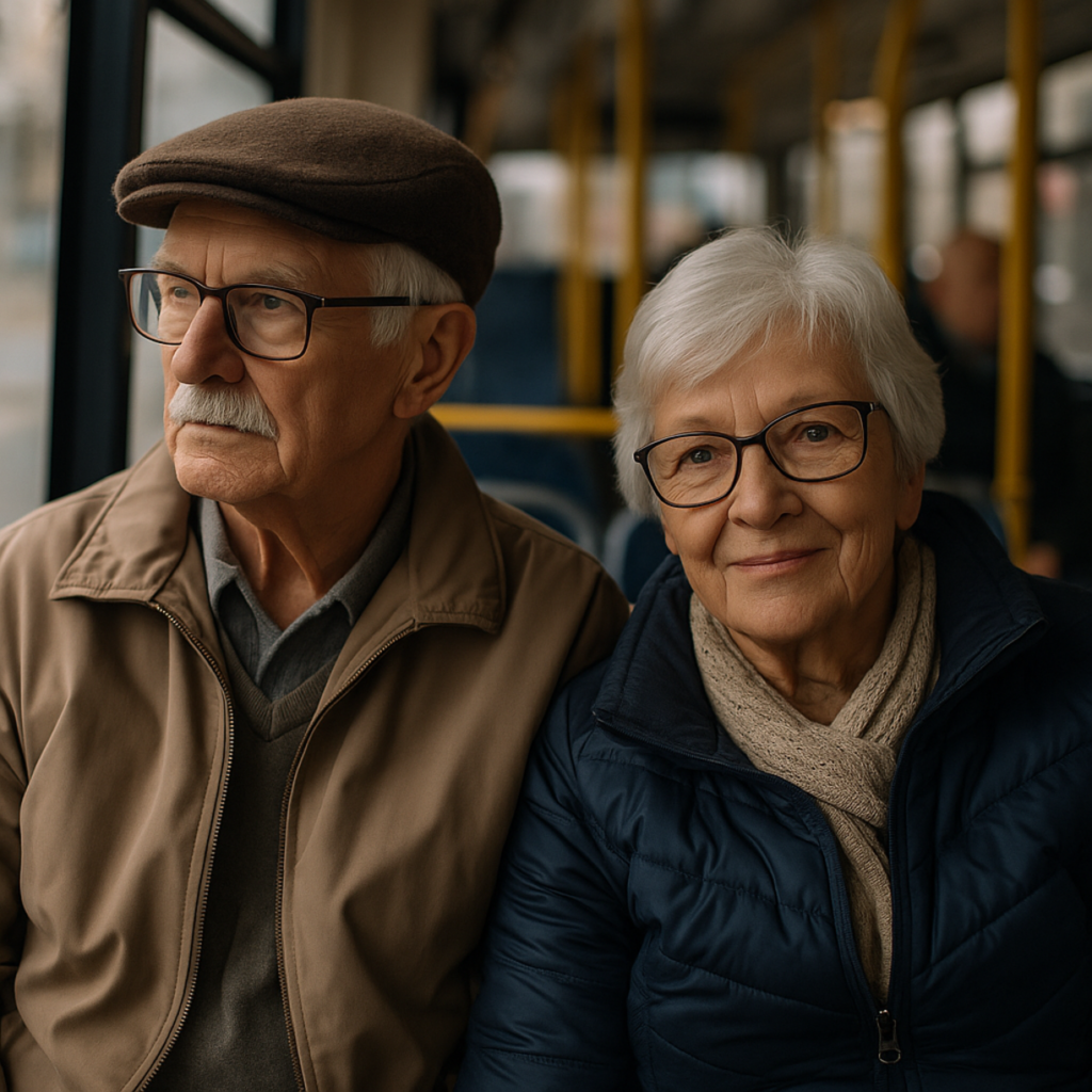 Ministrul Muncii, anunț despre pensii: Ce schimbări vin pentru seniori