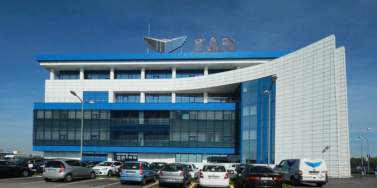 Fan Courier, blocaj major: Închiderea recepțiilor, ce urmează pentru România