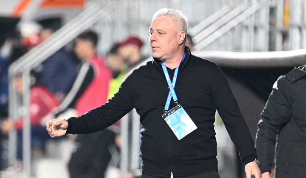 Șumudică, refuzat de fani: Se rupe totul