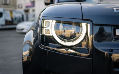 Luminile intermitente de frână, obligatorii în UE: Ce schimbări vor urma