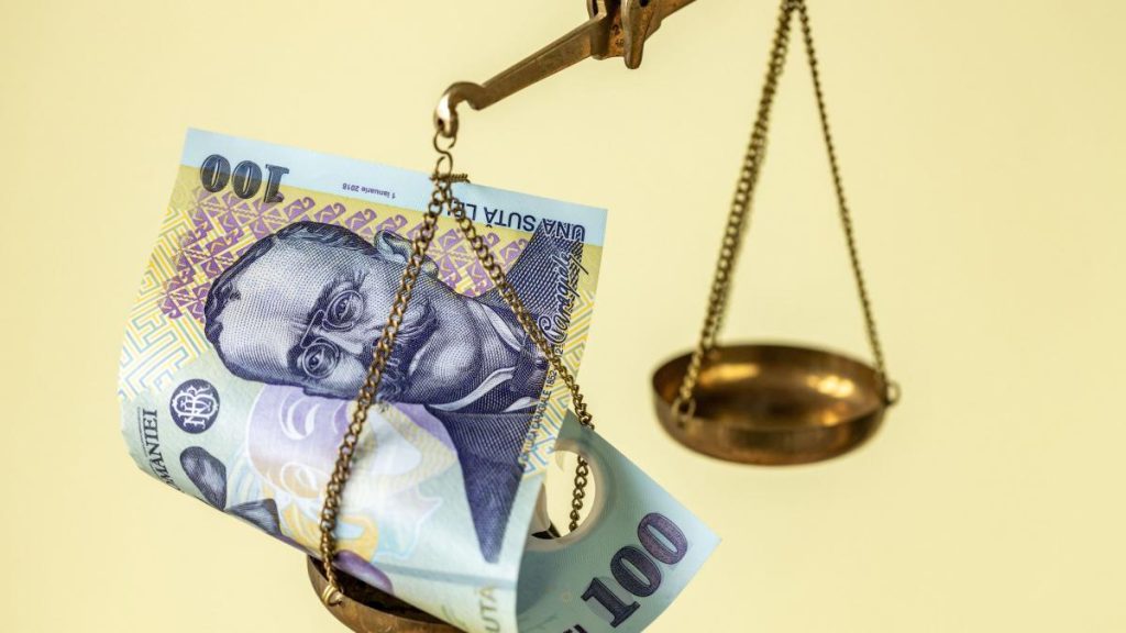 BNR: Recesiune la orizont în 2026? Ratele mari și războiul Iranului pun România în pericol