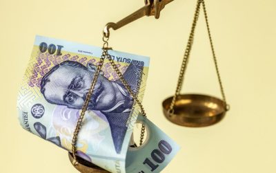 BNR: Recesiune la orizont în 2026? Ratele mari și războiul Iranului pun România în pericol