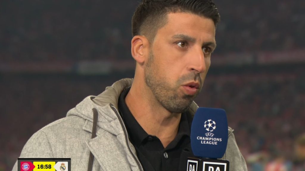 Khedira, emoții la Mondialul 2026: „Rănim un om!”