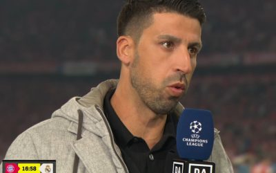 Khedira, emoții la Mondialul 2026: „Rănim un om!”