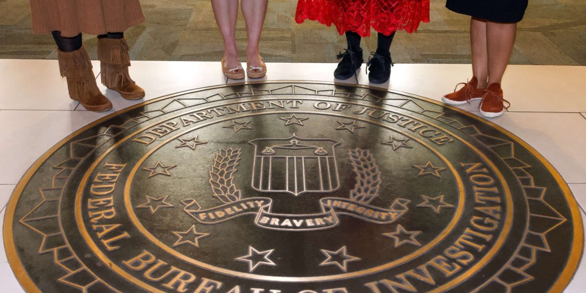 FBI avertizează: Iranul, amenințare persistentă pentru SUA, reacția Casei Albe