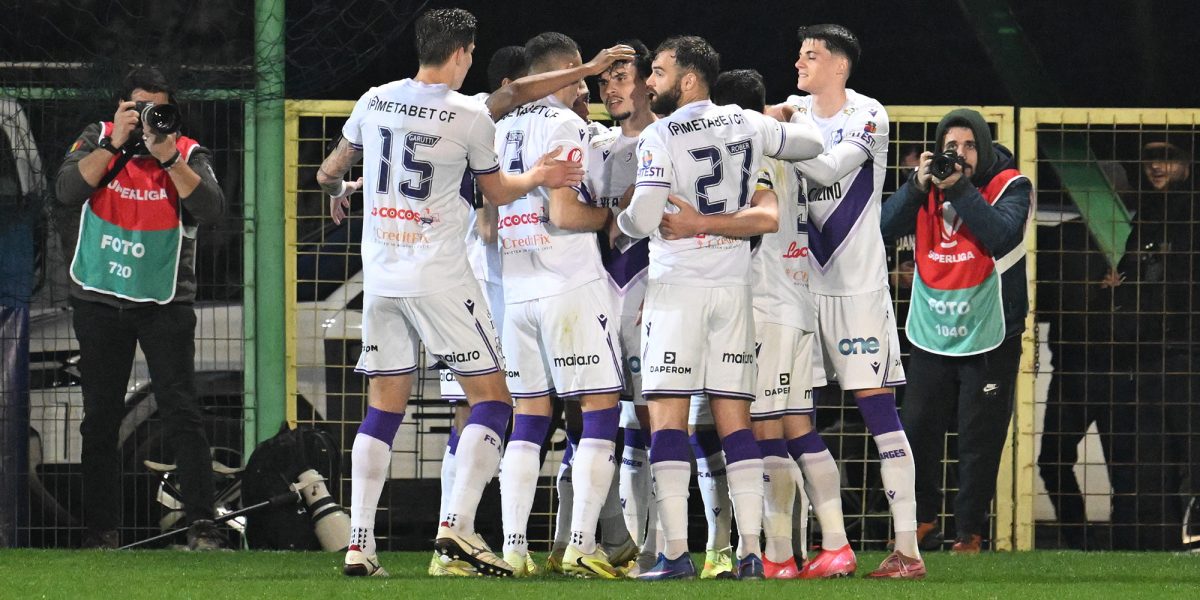 FC Argeș – Dinamo în căutarea victoriei, Kopic vrea oprirea seriei negre