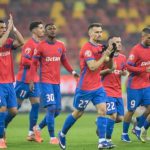 FCSB, victorie zdrobitoare cu Oțelul Galați, înainte de Înviere