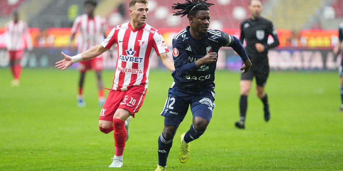 Botoșani, meci de podium în play-out: Echipele de start pentru etapa #4