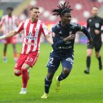 Botoșani, meci de podium în play-out: Echipele de start pentru etapa #4