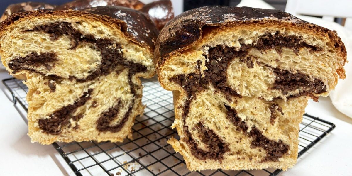 Secrete din bucătărie: cum faci cozonacul perfect, pufos și gustos