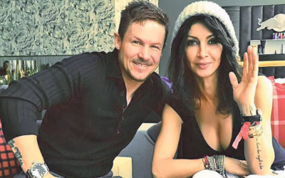 Mihaela Rădulescu, coșmar după moartea lui Felix Baumgartner: „N-am furat Rolex”