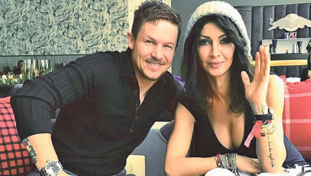 Mihaela Rădulescu, coșmar după moartea lui Felix Baumgartner: „N-am furat Rolex”