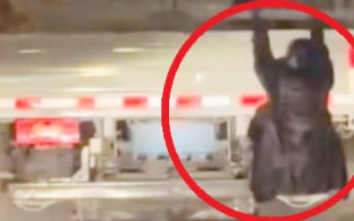 Nevasta a pus-o de urmărire: Cum a demascat o chinezoaică infidelitatea soțului