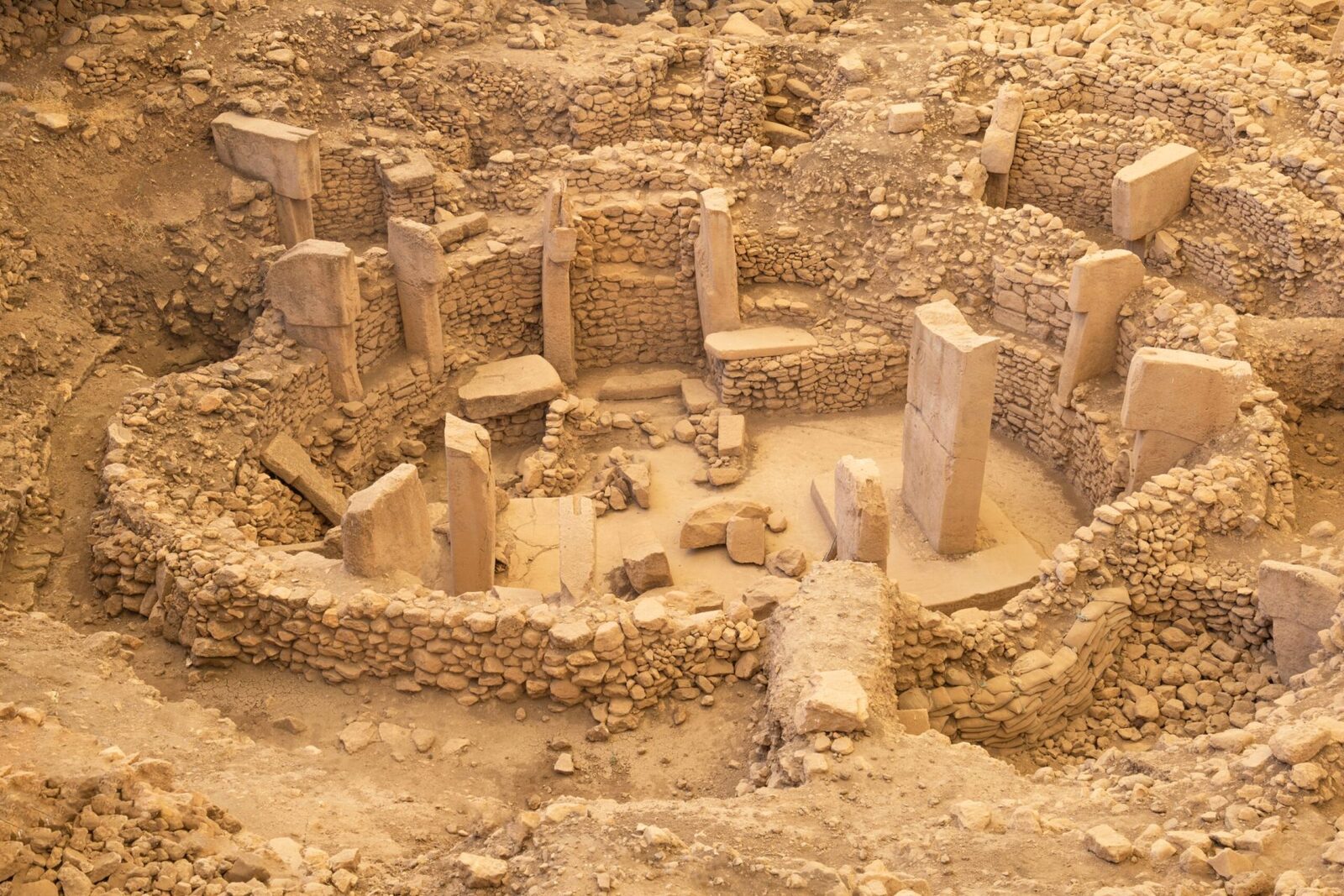 Un colaps misterios a transformat Europa acum 5.000 de ani: ce a urmat