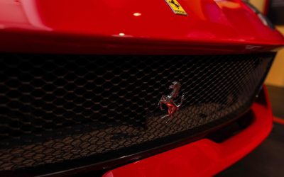 Luce, primul Ferrari electric: Ce preț șocant pregătește italienii?