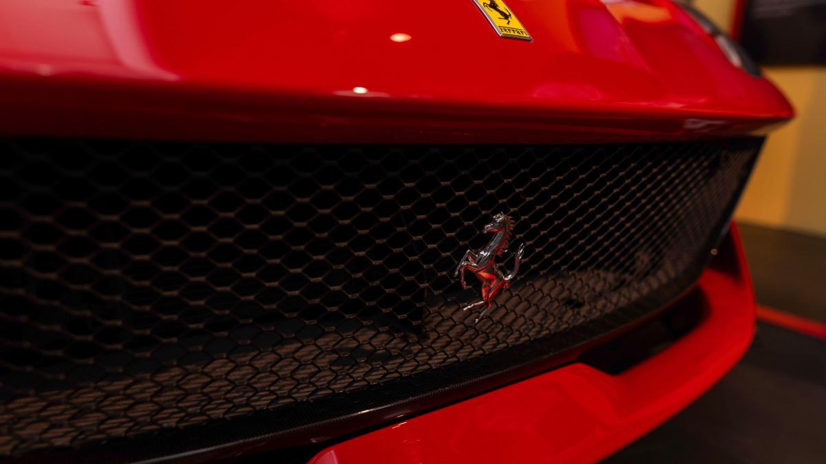 Luce, primul Ferrari electric: Ce preț șocant pregătește italienii?