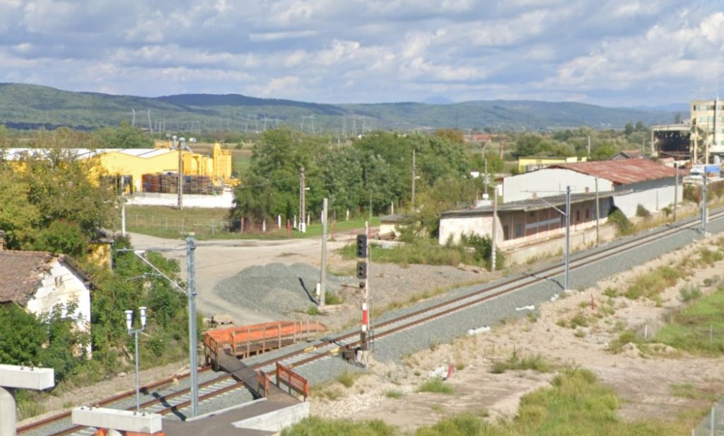 Reabilitare pe bani grei: 10 ani pentru 22 km de cale ferată Arad-Hunedoara