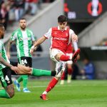 Antony, erou ratat? Golul din prelungiri, aproape de victorie