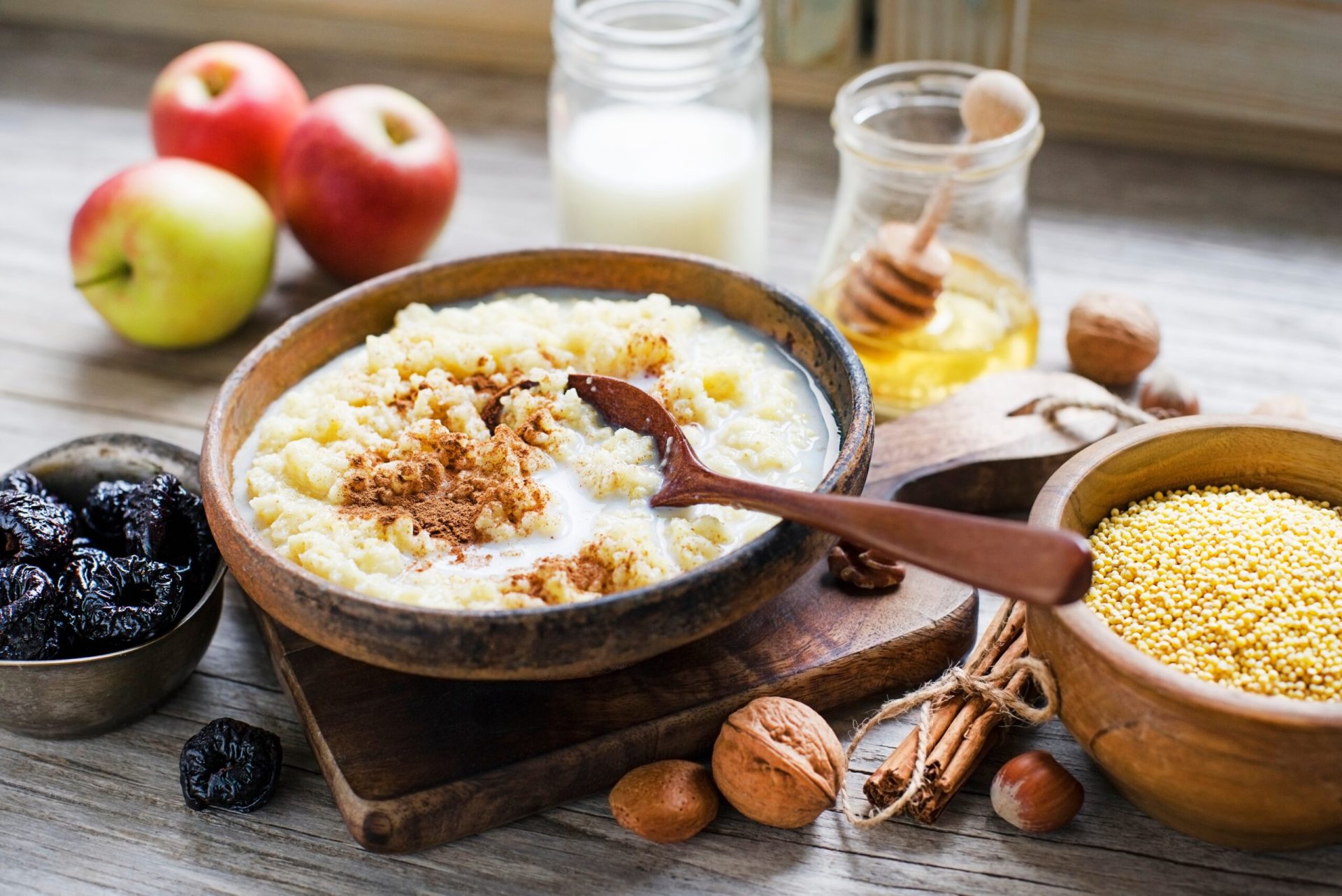 Fibrele devin noua tendință în alimentație, iar interesul pentru acestea a crescut considerabil în rândul consumatorilor, pe fondul apariției unui nou fenomen numit „fibremaxxing”