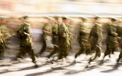 Finlanda, alarma cu drone: Rezerviștii mobilizați să caute aparate „ucrainene”