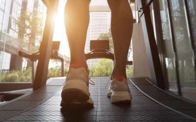Fitnessul viitorului: Ce schimbări radicale ne așteaptă până în 2026?