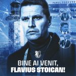 Flavius Stoican, noul antrenor al Farului Constanța. Ce urmează pentru campioană