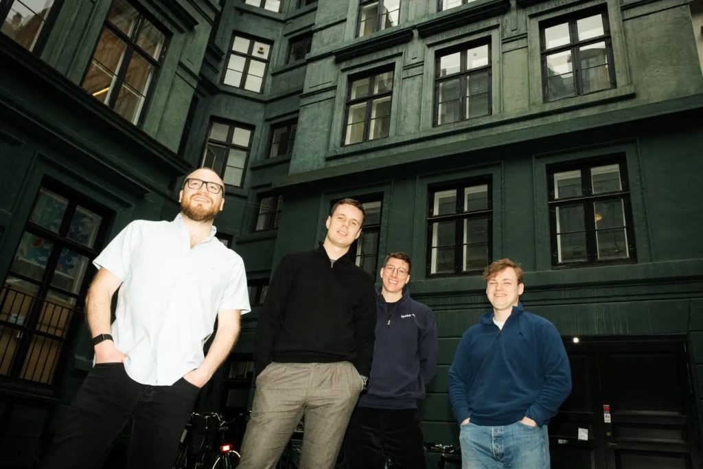 Românul din Danemarca primește 20 milioane dolari pentru un proiect AI