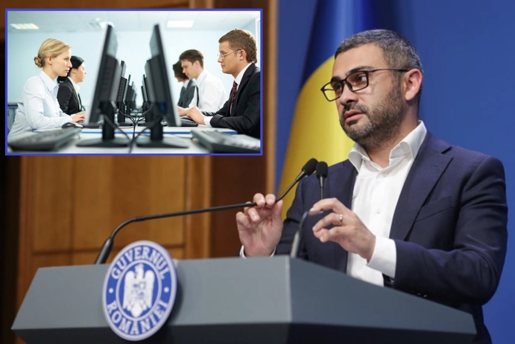 Salariile cresc în România: Ministrul Muncii promite majorări pentru cei săraci