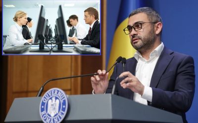 Salariile cresc în România: Ministrul Muncii promite majorări pentru cei săraci