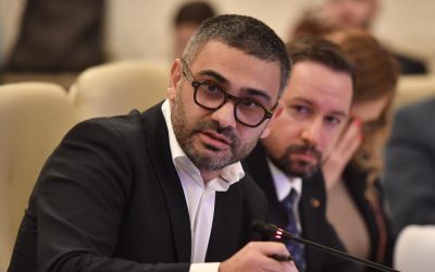 Manole dă LOVITURA: Amenzi GRELE pentru abuzurile cu persoane cu dizabilități!