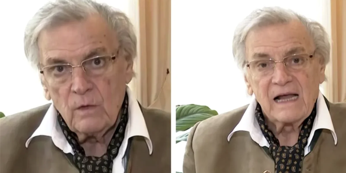 Actorul Florin Piersic, schimbare șocantă la 90 de ani: Cum arată acum