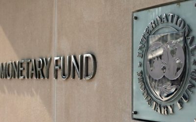 FMI, vestea proastă: Creștere economică de 0,7% pentru România, inflație spre 8%