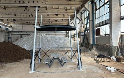 Exclusiv: Foișoarele Strădale din Sectorul 4, mai scumpe ca un apartament