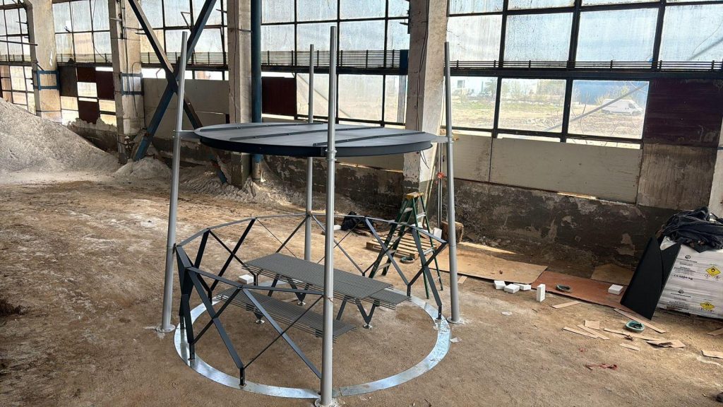 Sectorul 4: Foișoare de 59.000 de euro, lux pe străzile din București