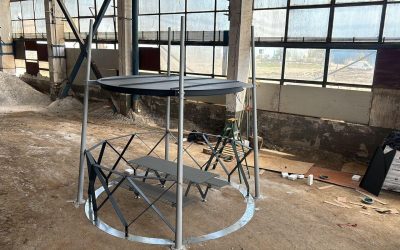 Sectorul 4: Foișoare de 59.000 de euro, lux pe străzile din București