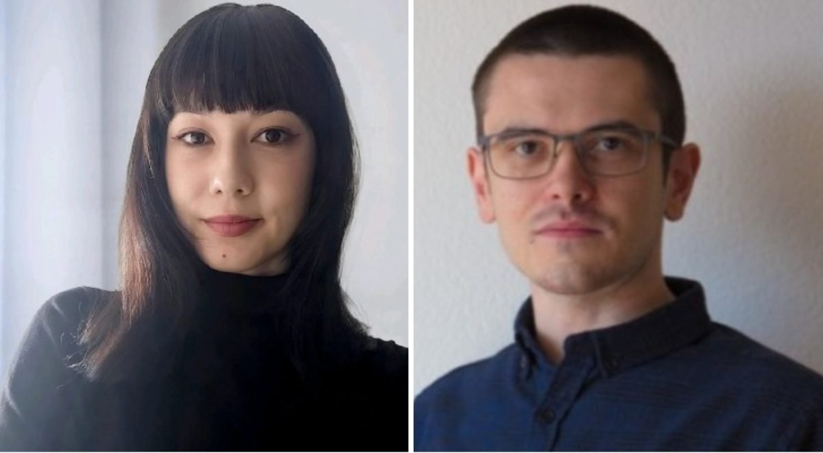 Startup elvețian deep-tech cu fondatori români atrage finanțări de aproape 2 milioane de dolari Un startup deep-tech din Elveția, NovoViz, înființat de doi ingineri români, a reușit să obțină finanțări de aproape 2 milioane de dolari în primul an de activitate