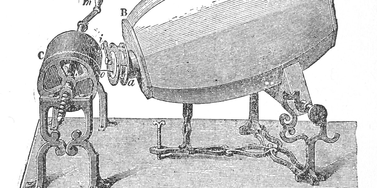 Cum suna prima voce înregistrată? Incredibilul sunet din trecut!