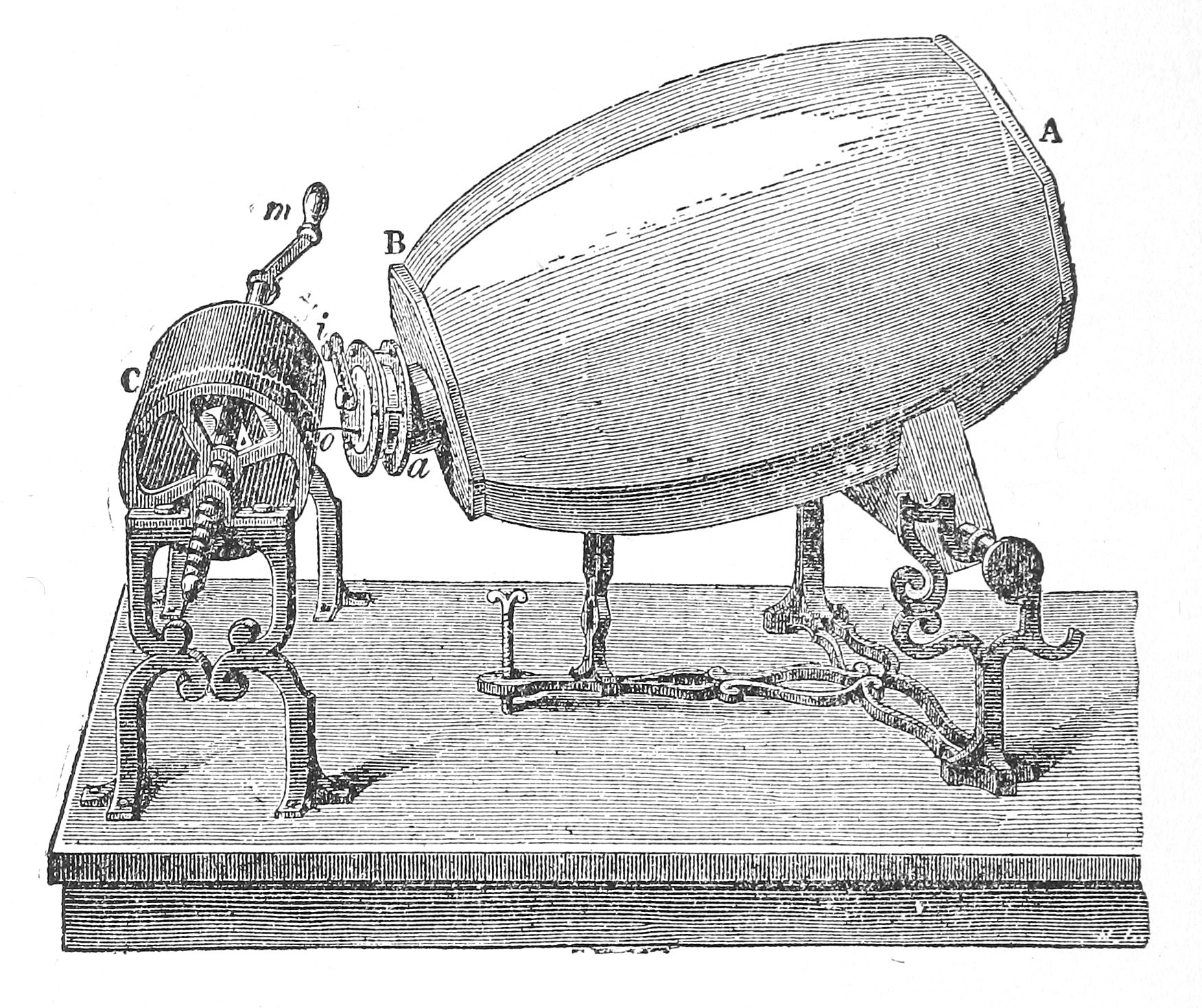 Cum suna prima voce înregistrată? Incredibilul sunet din trecut!