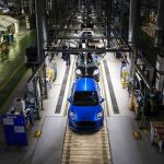 Fabrica Ford Otosan din România, producție cu 6,4% mai mare în Q1