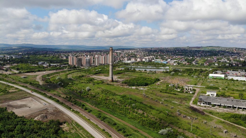 Zeci de mii de navetiști, sufocați zilnic. Masterplanul Iași, soluția (sau nu)