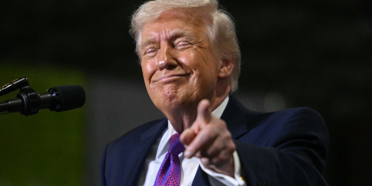 Fost șef AIEA și laureat al Premiului Nobel pentru Pace cere liderilor din Golf să-l oprească pe „nebunul” de Trump