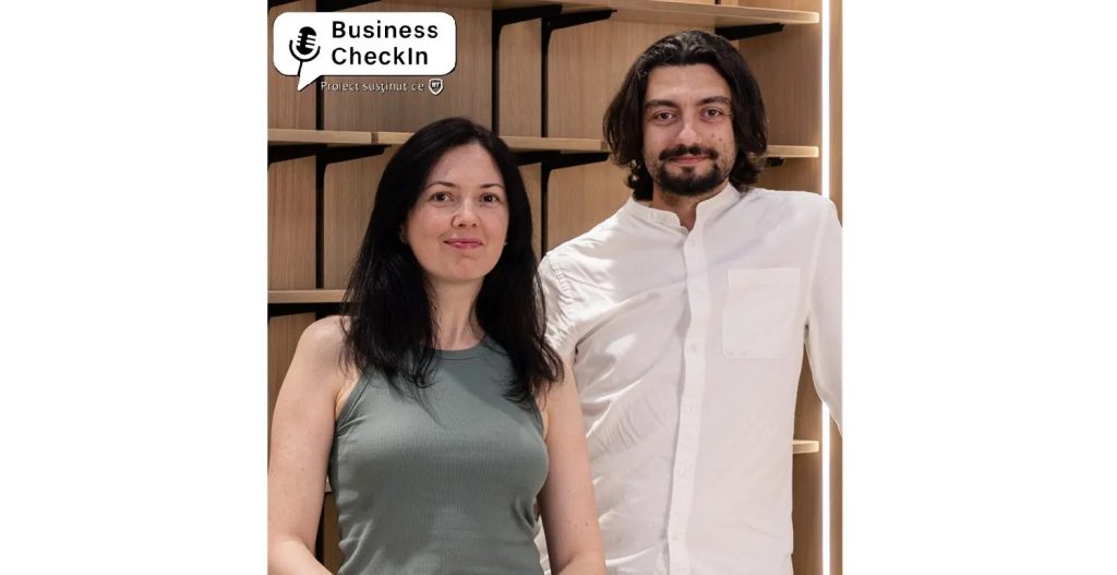 StartupCafe.ro: Arhitecți din România, pe cont propriu. Succes într-o afacere nouă