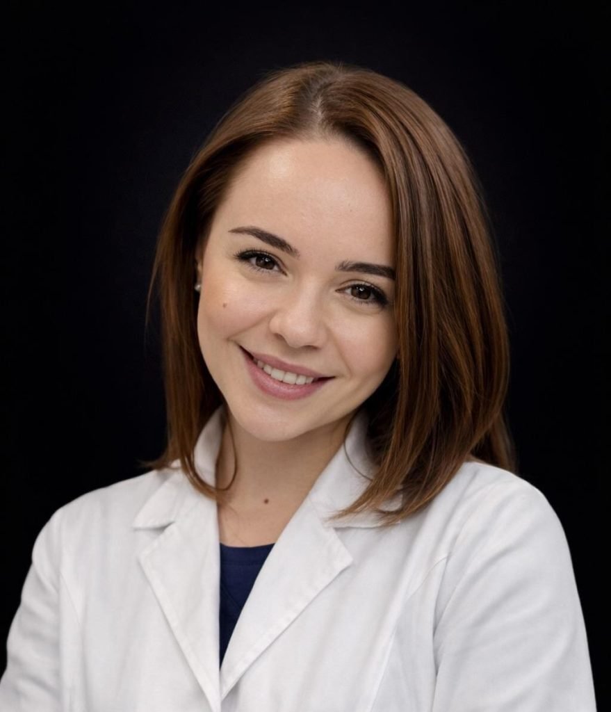 Paște fără excese: Sfaturile Dr. Andra Balcangiu – Stroescu pentru mese sănătoase, fără spital