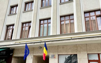 Serviciul de Stare Civilă Sector 1, mutat la Piața Amzei