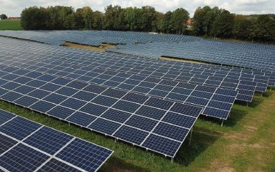 Mărășești: Primăria și școlile, alimentate cu energie solară