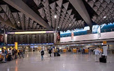 Europa, în pericol: Penurie de combustibil pentru avioane