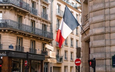 Franța vine cu bani: Ajutor pentru transportatori și agricultori, după scumpirea combustibililor