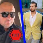 Frații Tate, dușmani cu agenții de informații: Pază schimbată