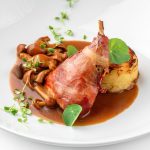 Nu vrei miel? Optează pentru iepure: o friptură delicioasă și sănătoasă